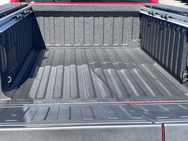 2027 RAM Ram 1500 Laramie
