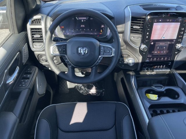 2027 RAM Ram 1500 Laramie