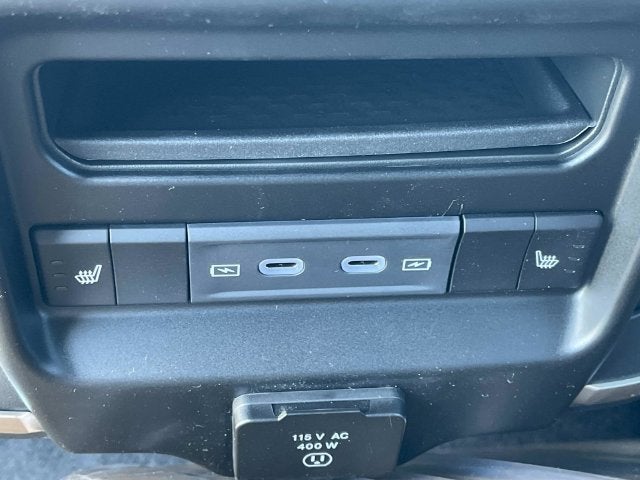 2027 RAM Ram 1500 Laramie