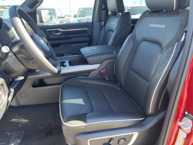 2027 RAM Ram 1500 Laramie