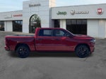 2027 RAM Ram 1500 Laramie