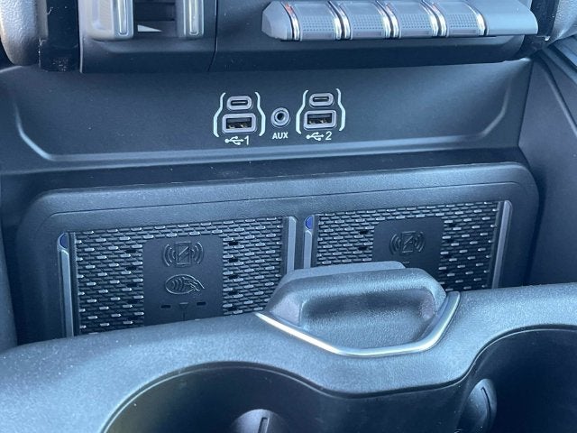 2027 RAM Ram 1500 Laramie