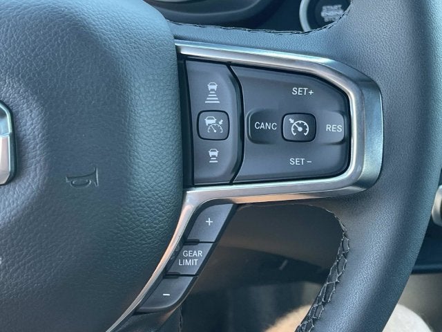 2027 RAM Ram 1500 Laramie