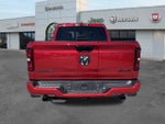 2027 RAM Ram 1500 Laramie