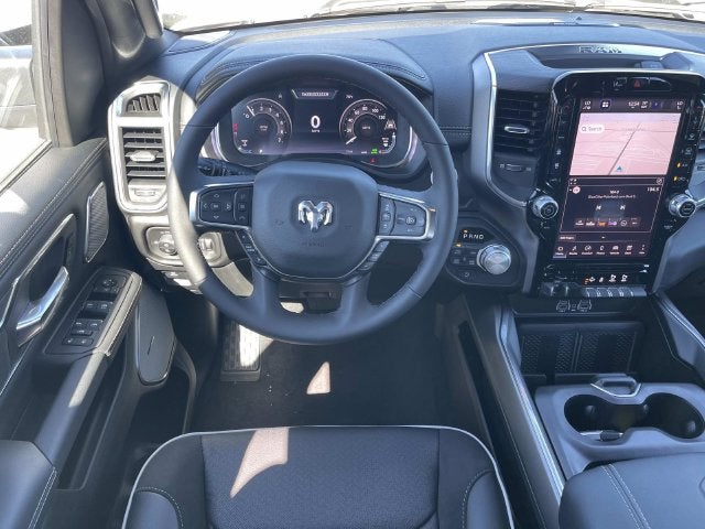 2027 RAM Ram 1500 Laramie