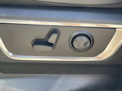 2027 RAM Ram 1500 Laramie