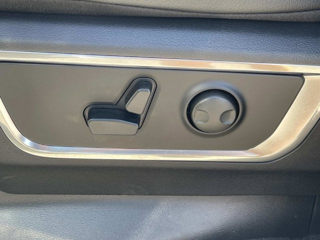 2027 RAM Ram 1500 Laramie