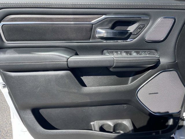 2027 RAM Ram 1500 Laramie