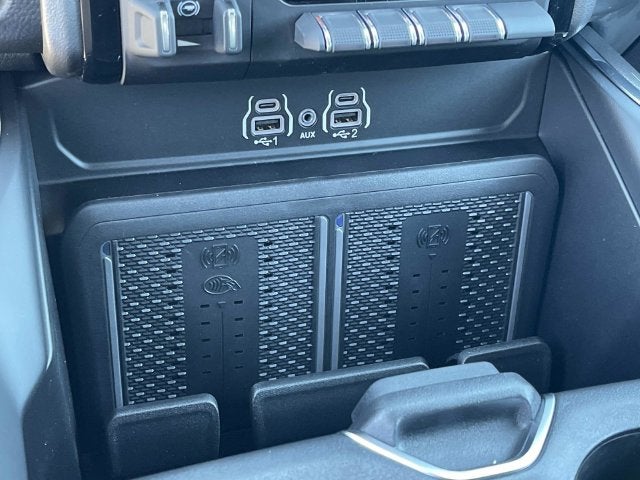 2027 RAM Ram 1500 Laramie