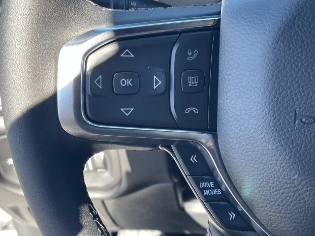 2027 RAM Ram 1500 Laramie