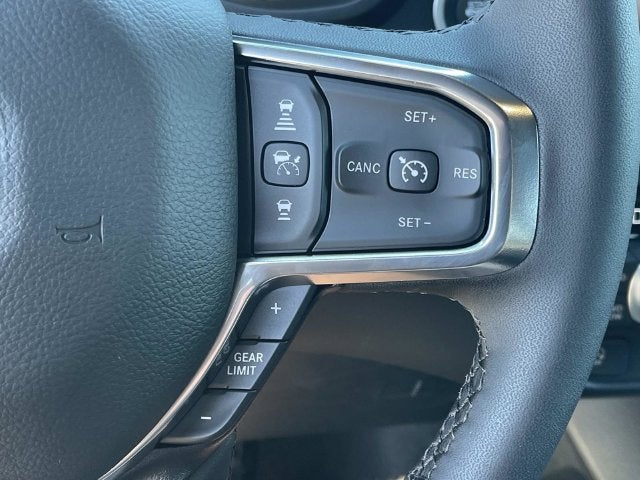 2027 RAM Ram 1500 Laramie