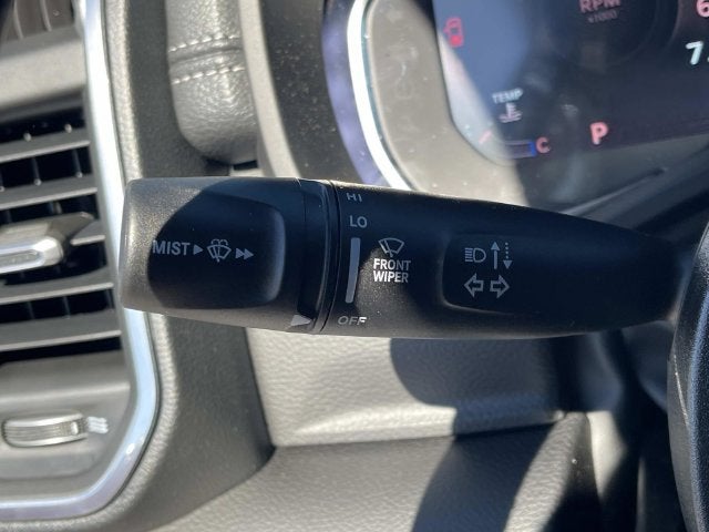2027 RAM Ram 1500 Laramie