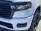 2027 RAM Ram 1500 Laramie