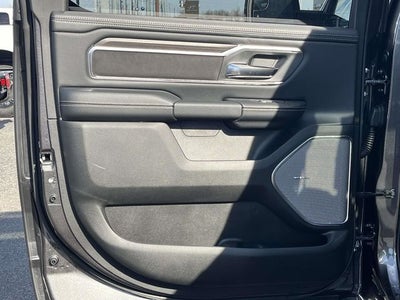 2026 RAM Ram 1500 Laramie