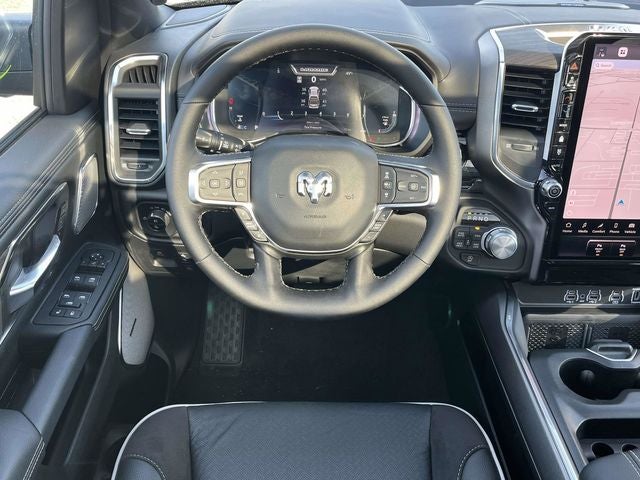 2026 RAM Ram 1500 Laramie