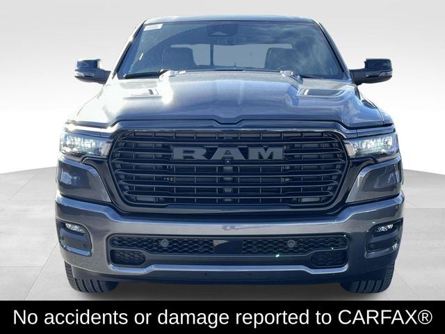 2026 RAM Ram 1500 Laramie