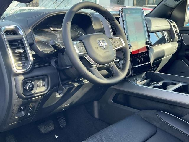 2026 RAM Ram 1500 Laramie