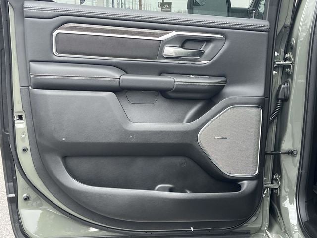 2026 RAM Ram 1500 Laramie