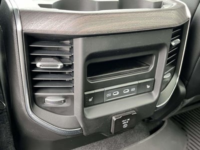 2026 RAM Ram 1500 Laramie