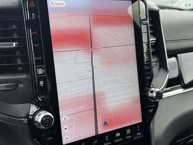 2026 RAM Ram 1500 Laramie