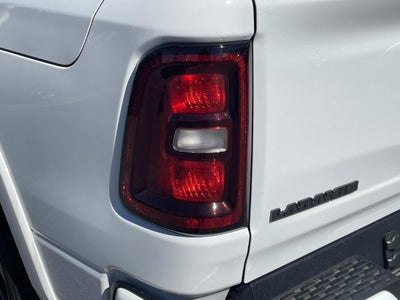 2027 RAM Ram 1500 Laramie