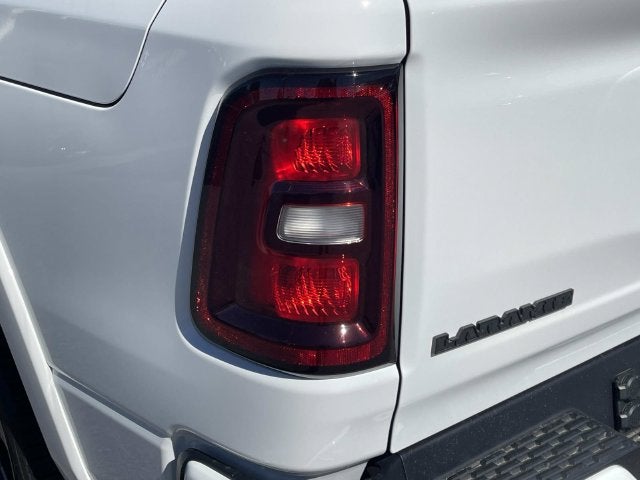2027 RAM Ram 1500 Laramie