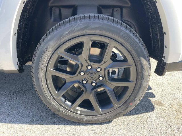 2027 RAM Ram 1500 Laramie