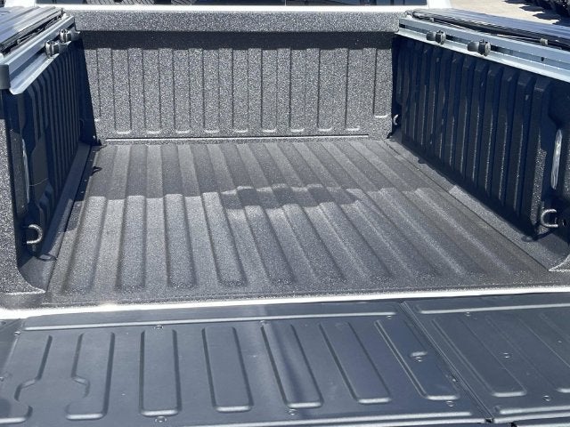 2027 RAM Ram 1500 Laramie