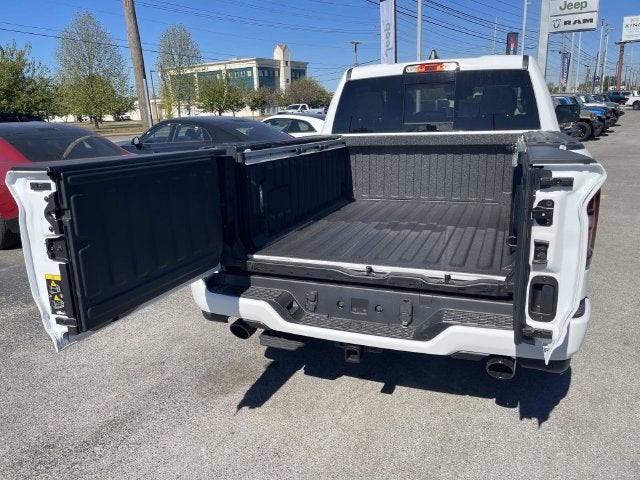 2027 RAM Ram 1500 Laramie