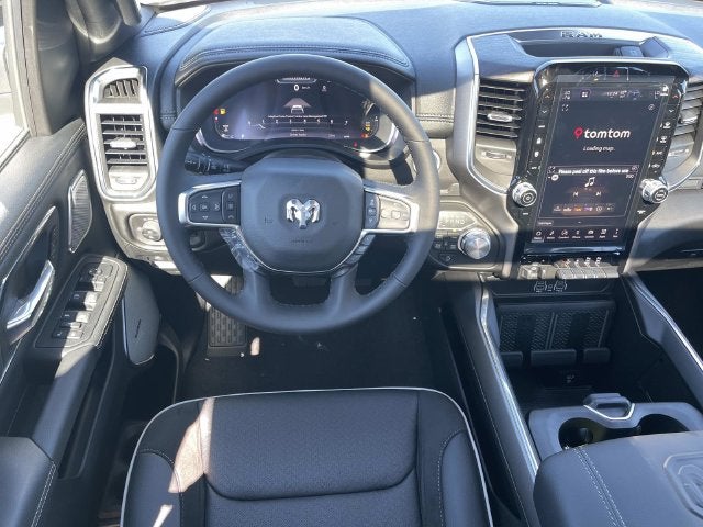 2027 RAM Ram 1500 Laramie