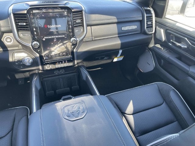 2027 RAM Ram 1500 Laramie
