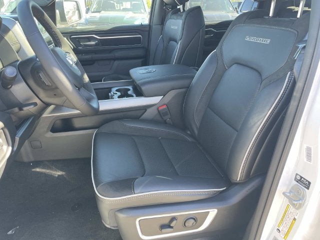 2027 RAM Ram 1500 Laramie