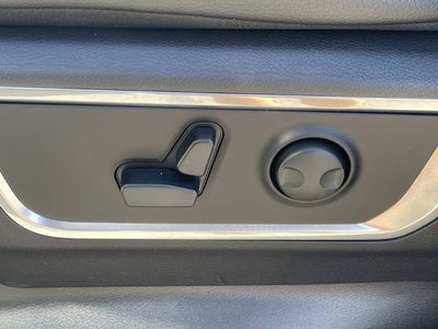 2027 RAM Ram 1500 Laramie
