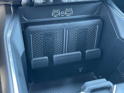 2027 RAM Ram 1500 Laramie