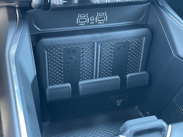 2027 RAM Ram 1500 Laramie