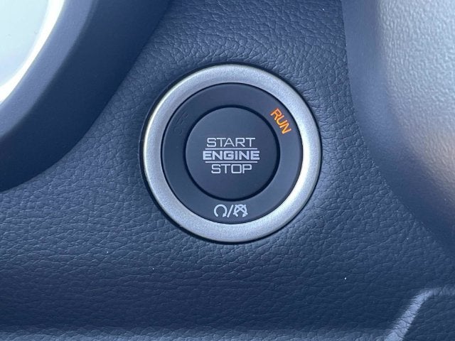 2027 RAM Ram 1500 Laramie