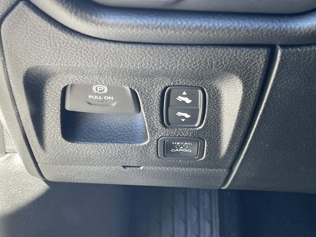 2027 RAM Ram 1500 Laramie