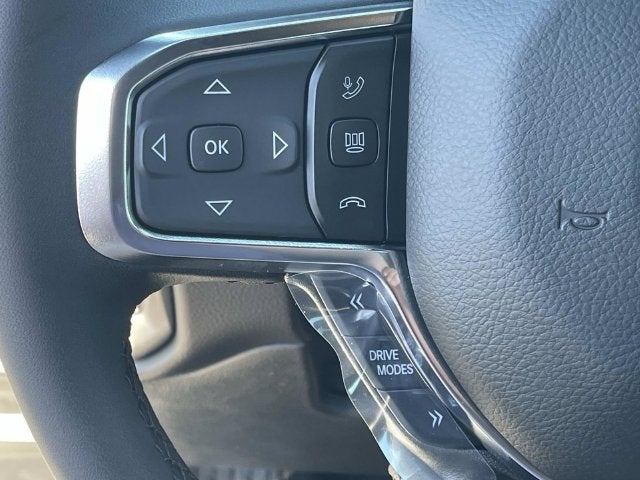 2027 RAM Ram 1500 Laramie