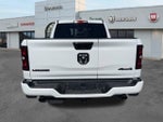 2027 RAM Ram 1500 Laramie