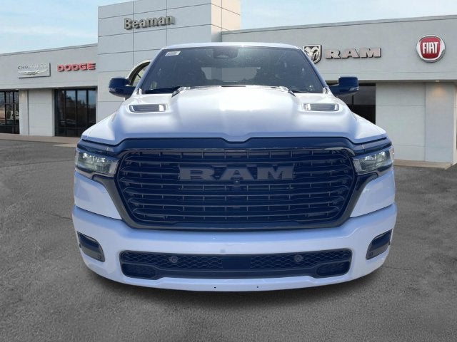 2027 RAM Ram 1500 Laramie