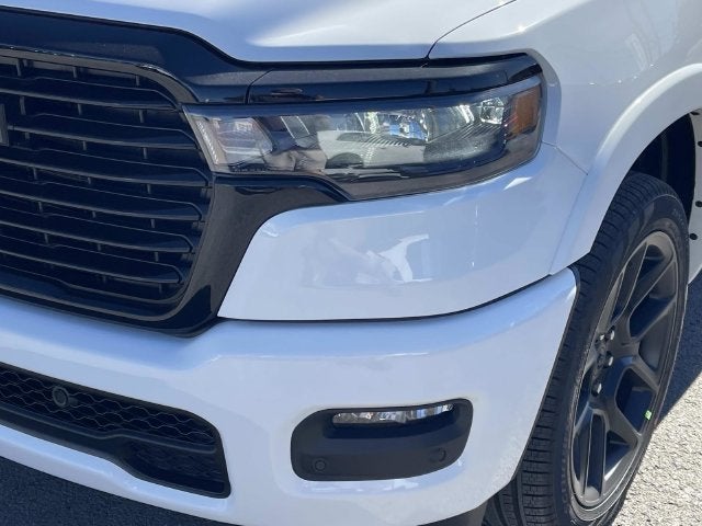 2027 RAM Ram 1500 Laramie