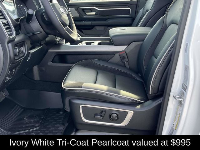 2026 RAM Ram 1500 Laramie