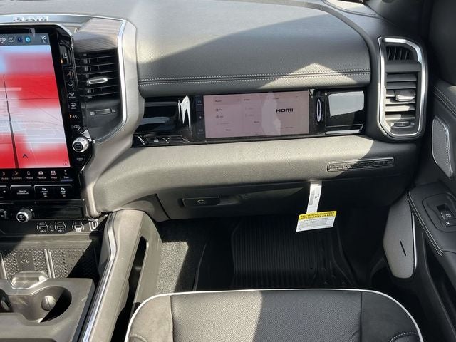 2026 RAM Ram 1500 Laramie