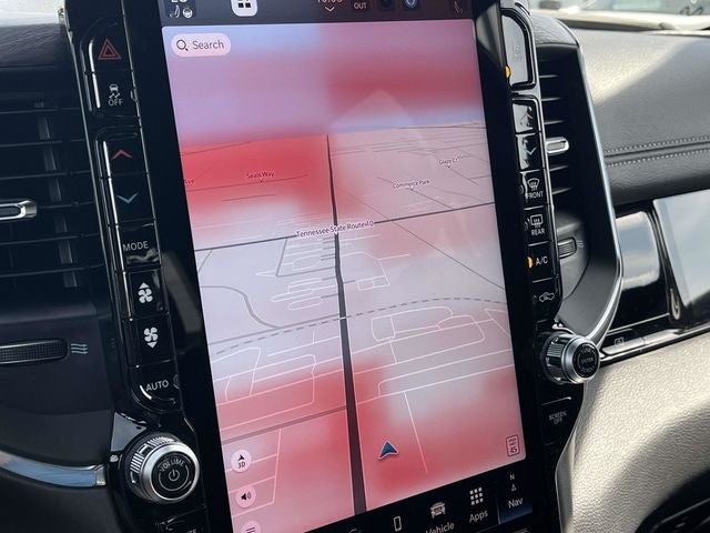 2026 RAM Ram 1500 Laramie