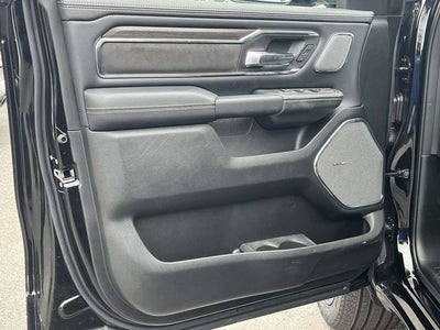 2026 RAM Ram 1500 Laramie