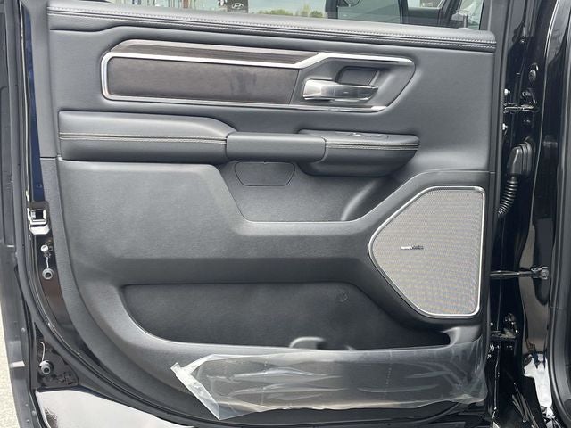 2026 RAM Ram 1500 Laramie