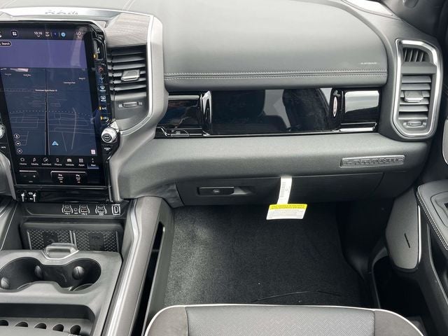 2026 RAM Ram 1500 Laramie