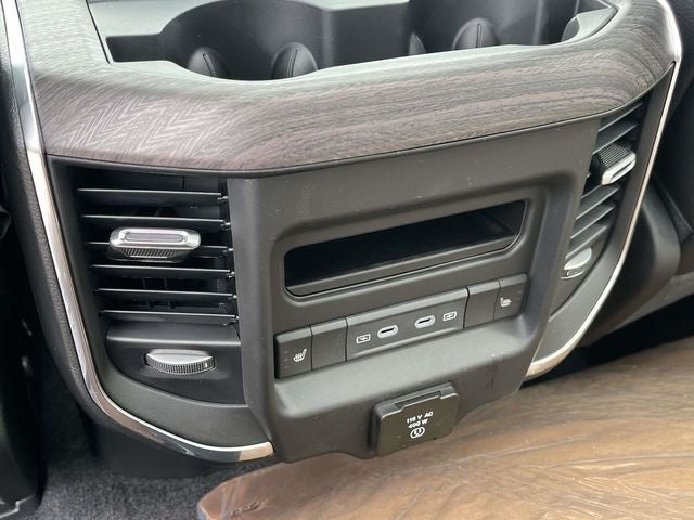 2026 RAM Ram 1500 Laramie