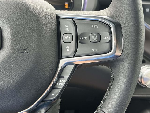 2026 RAM Ram 1500 Laramie