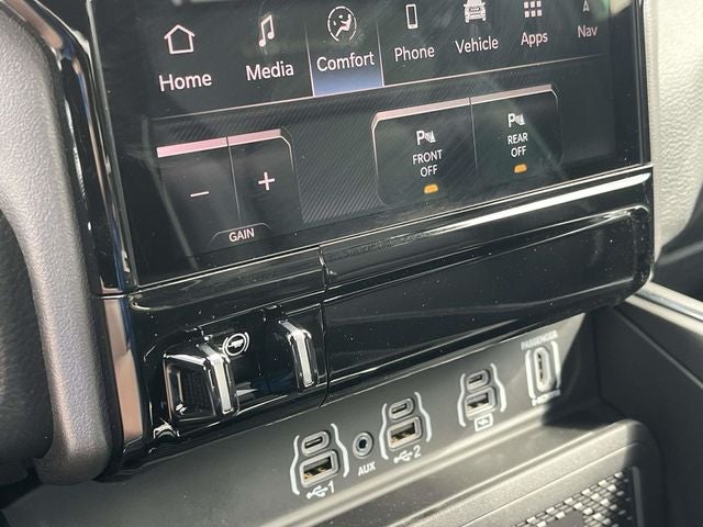 2026 RAM Ram 1500 Laramie